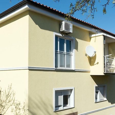 Apartment Cupido Rijeka Exterior foto